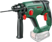 Bosch 06039D6000 UniversalHammer 18V akkus fúrókalapács (akku és töltő nélkül) kép