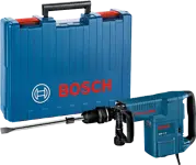 Bosch 0611316708 GSH 11 E vésőkalapács SDS-Max  kép