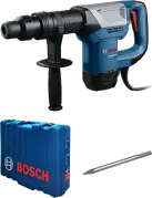 Bosch 0611338720 GSH 500 vésőkalapács SDS-Max kép