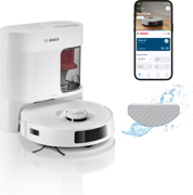 Bosch BCRD2W  Robotporszívó kép