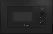 Bosch BFL623MB4 Beépíthető mikrohullámú sütő kép
