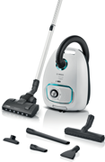 Bosch BGL41HYG0L PORSZÍVÓ kép