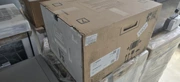 Bosch DFS067A51/B Beépíthető páraelszívó kép