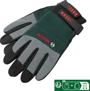 Bosch F016800314 Bosch kesztyű XL kép