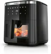 Bosch MAF671B0 Air Fryer kép