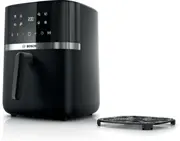 Bosch MAFS2462B Air Fryer kép