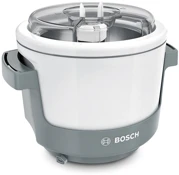Bosch FrozenDreams életmód csomag az otthoni jégkrém kreációkhoz.
