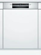 Bosch  beépíthető mosogatógép