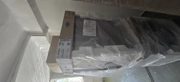 Bosch SMV25EX02E/B  Beépíthető mosogatógép kép