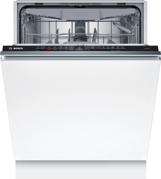 Bosch SMV2HVX06E  Beépíthető mosogatógép kép