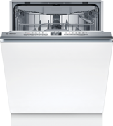 Bosch SMV4HVX14E  Beépíthető mosogatógép kép