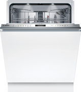 Bosch SMV6ECX17E  Beépíthető mosogatógép kép