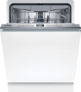 Bosch SMV6YCX15E  Beépíthető mosogatógép kép