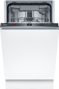 Bosch SPV2HMX02E Beépíthető mosogatógép kép