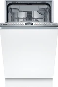 Bosch  Beépíthető mosogatógép