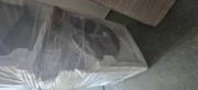Bosch WQB246CNBY/B Hőszívattyús kondenzációs szárítógép kép