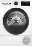 Bosch WQG243DNBY Hőszivattyús kondenzációs szárítógép kép