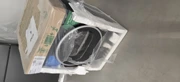 Bosch WQG245DREU/B Hőszívattyús kondenzációs szárítógép kép