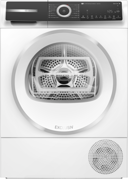 Bosch WQH246D3BY Hőszivattyús kondenzációs szárítógép kép