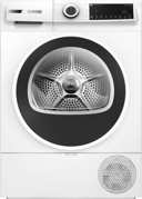 Bosch WQJ24200BY Hőszivattyús szárítógép kép