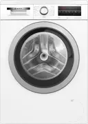 Bosch Elöltöltős mosógép