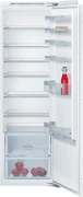 Neff beépíthető hűtőszekrény