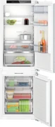 Neff Beépíthető alulfagyasztós hűtőszekrény