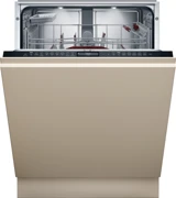 Neff  Beépíthető mosogatógép