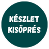 Nyárváró készletkisöprés