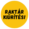 Készletkisöprés